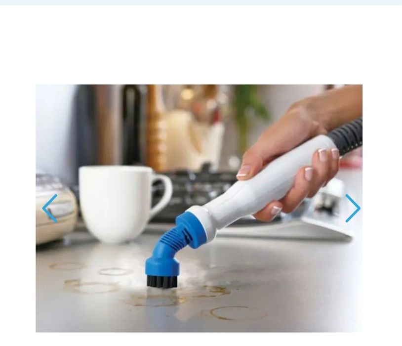 Aparat de curatat  cu aburi Black & Decker