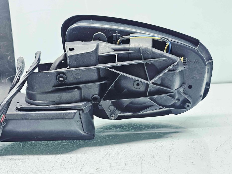 Oglinda stanga Volkswagen Golf 6 (5K1) [Fabr 2009-2013]