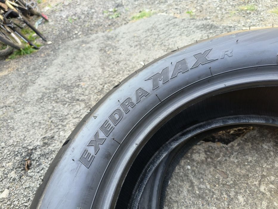 Bridgestone Exedra Max 180/70/15