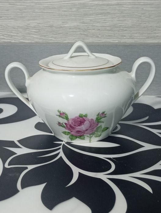 Югославский сервис "КАНЛА"