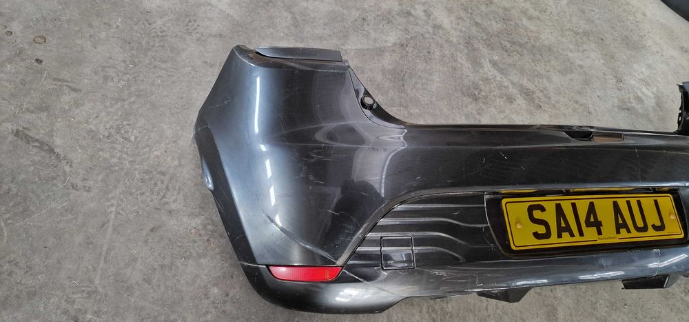 Bara Spate Renault Clio 2014-2018 Hatchback