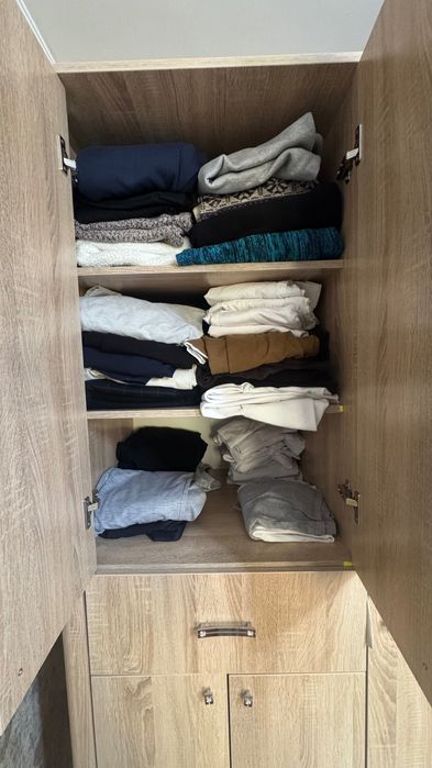 Комплект детской мебели