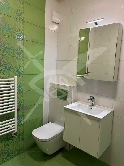 Дава се под наем Тристаен апартамент в София, Манастирски ливади - 90 кв.м за 797.64 € - Снимка #12