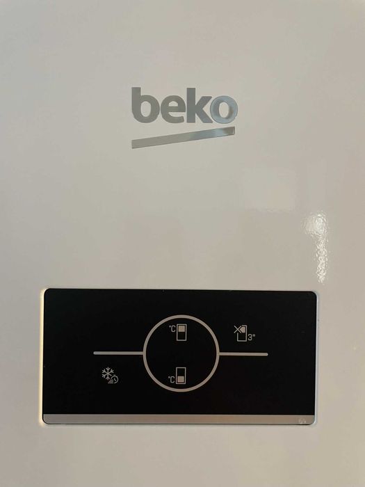 Хладилник Beko с над 2 години гаранция