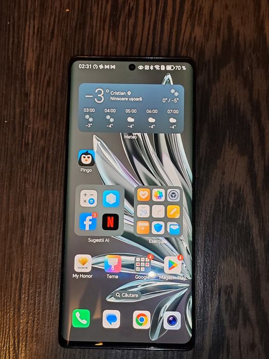 Telefon HONOR 70