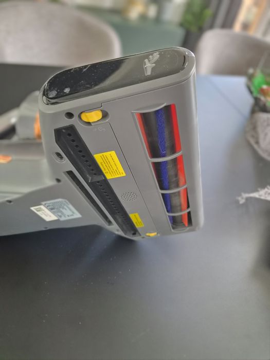 Прахосмукачка против акари Jimmy BX7 Pro