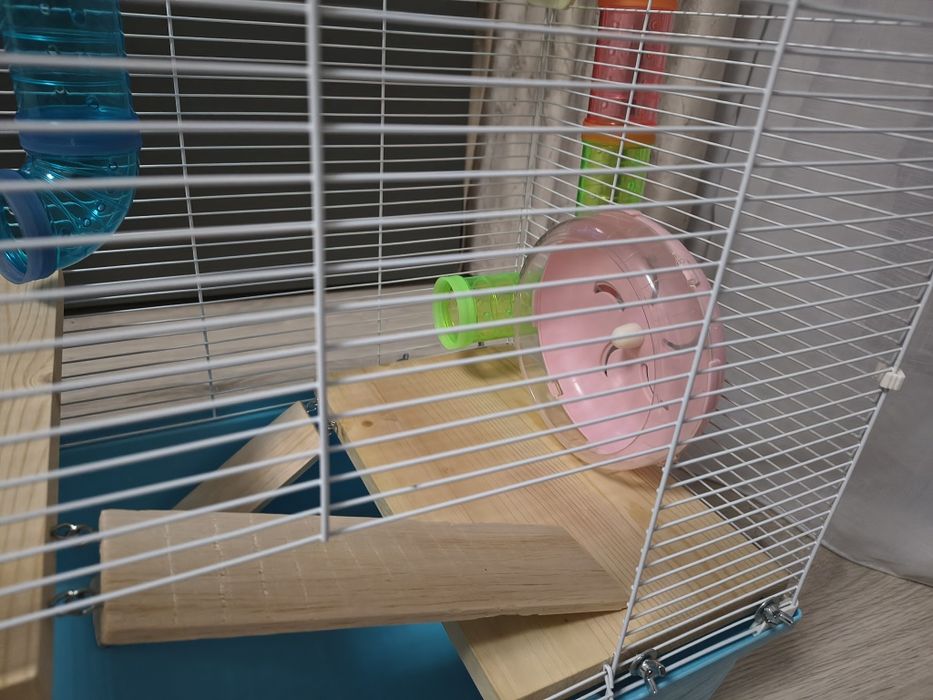 Cusca hamster 60x40cm