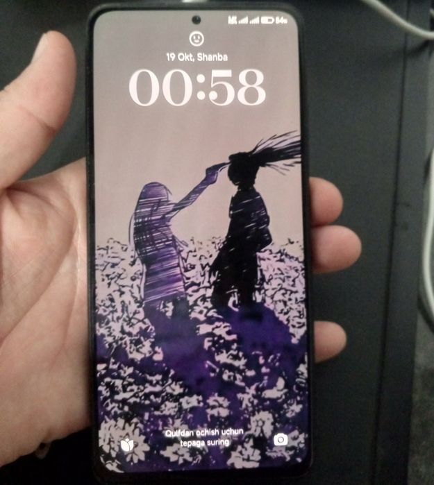 Poco x4 pro 5g srochno sotiladi