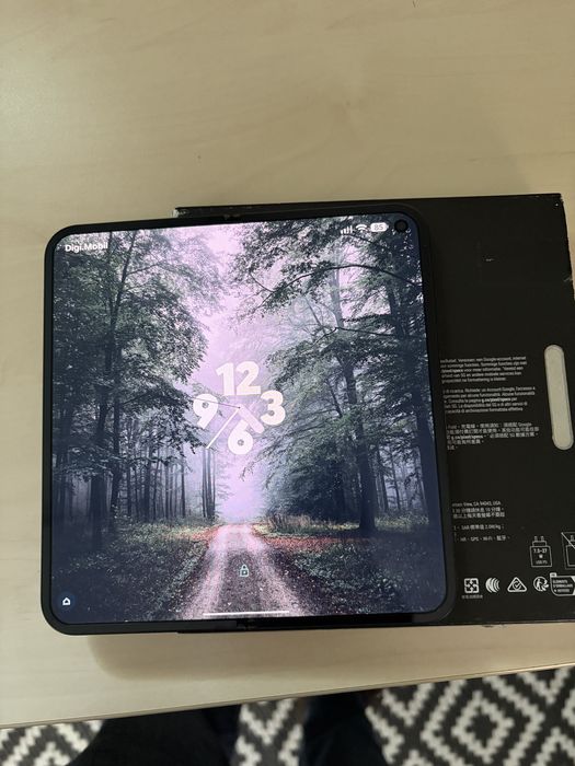 De vanzate google pixel 9 pro fold 256