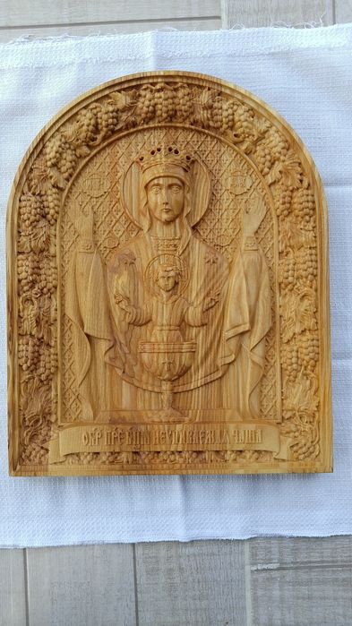 Продам изделия из дерева