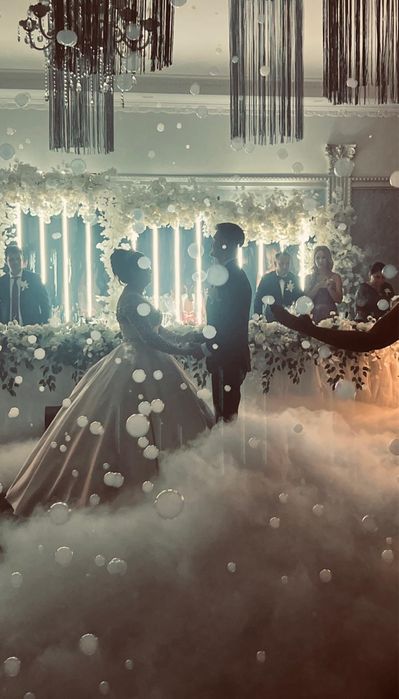 Gheață Carbonica /Fum  Greu  /Artificii Vulcan/Baghete Led/Alcool test