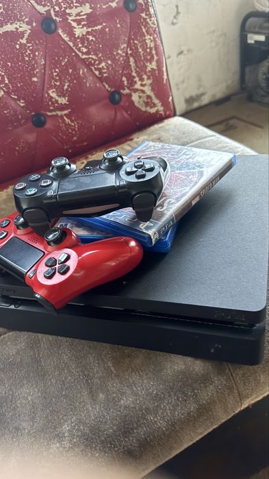 PlayStation 4 pro