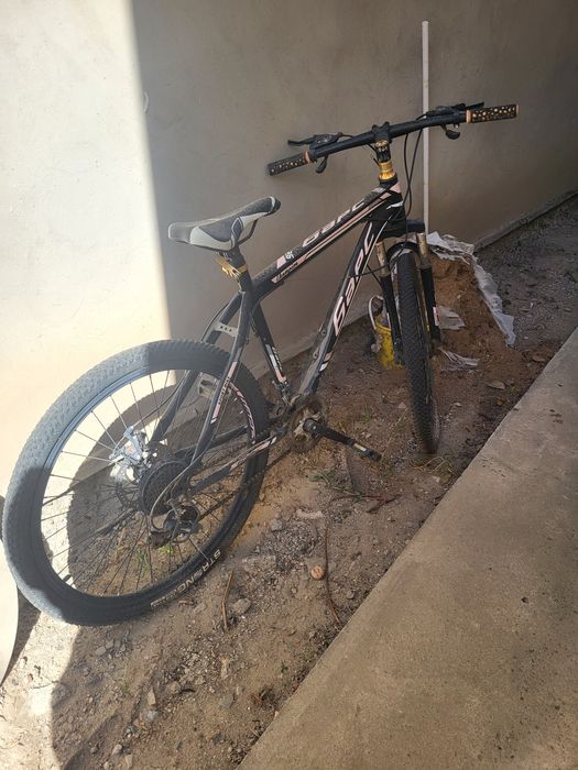 Продаётся скоростной велосипед