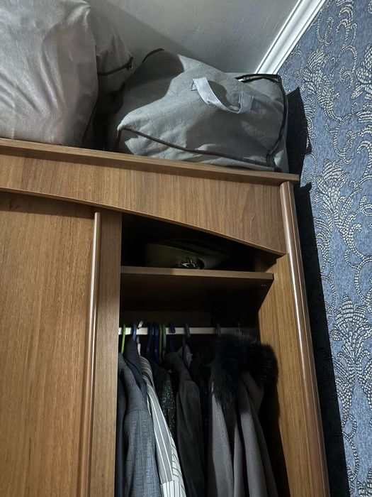 Шкаф для вещей 8000тг