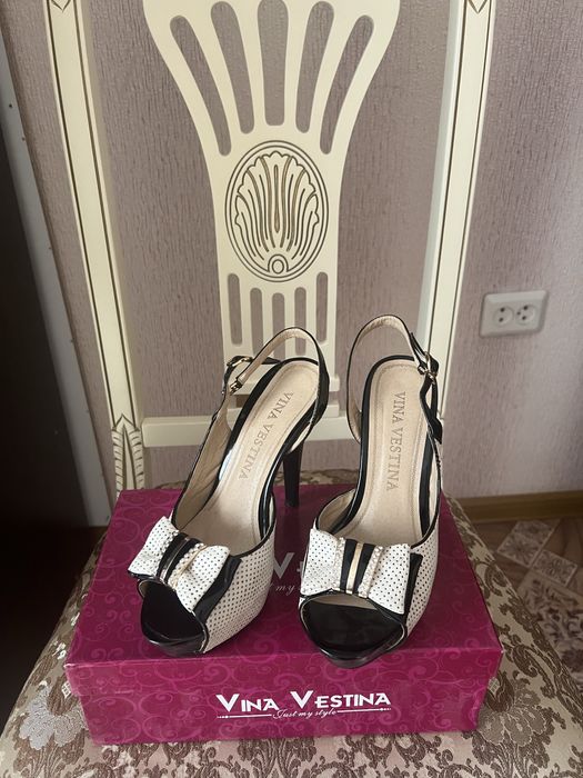 Продам туфли