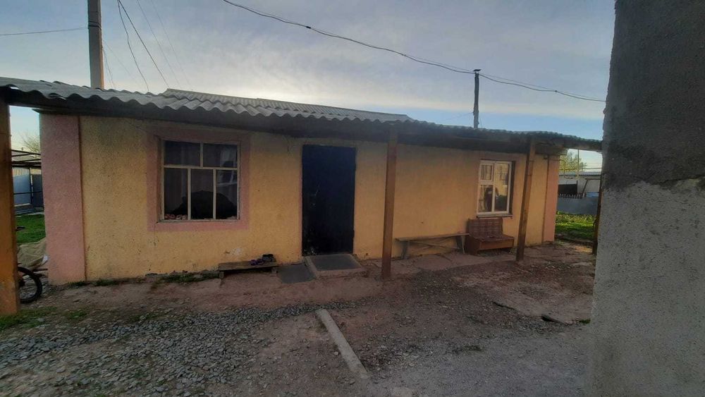 Частный дом в северной части города