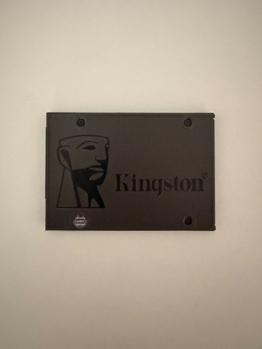 SSD Kingston 1TB ca nou