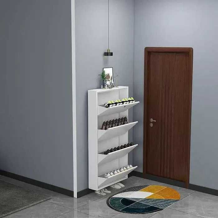 Uy va ofis uchun oyoq kiyim shkafi | Обувница для дома и офиса