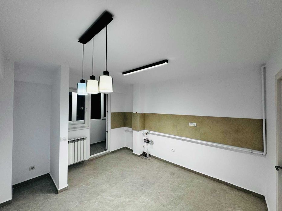 Apartament 2 camere complet renovat | Bloc monolit reabilitat termic | DIRECT PROPRIETAR