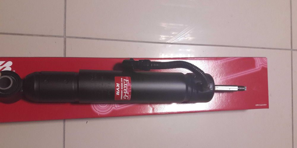 амортизаторы KYB   амортизаторы  Каяба