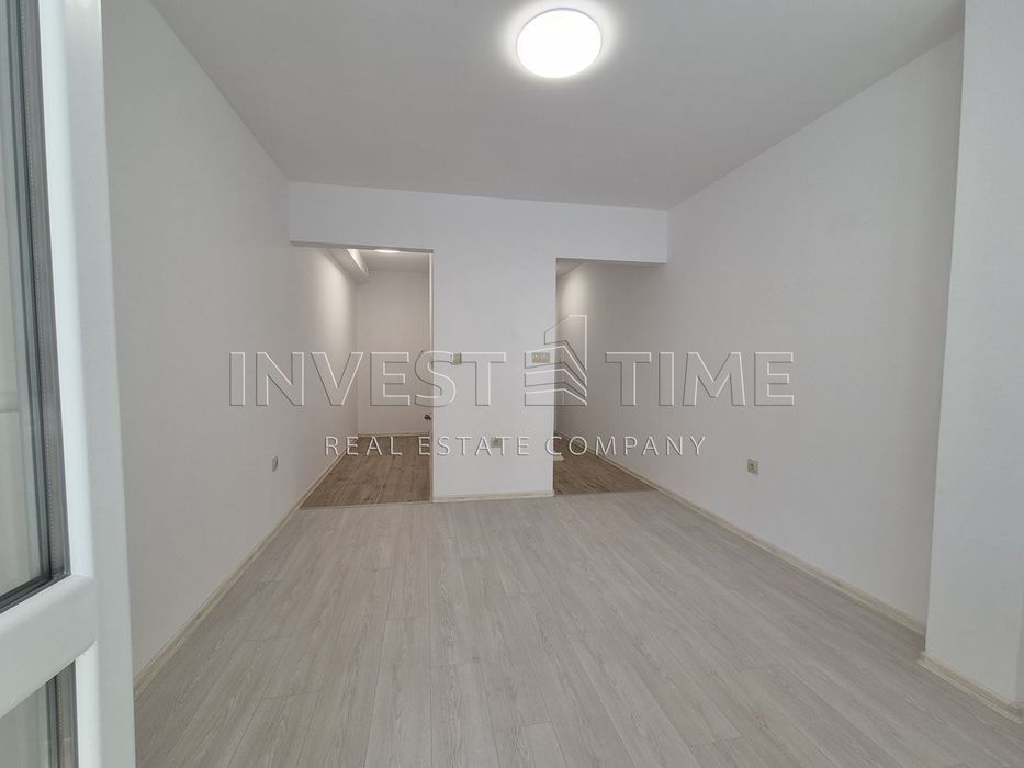 Продава се Едностаен апартамент в Варна, Младост 1 - 26 кв.м за 2881 €/кв.м - Снимка #1