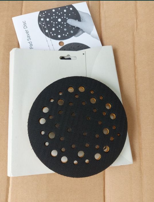 Taler Mirka 125mm și Taler Kovax 125mm
