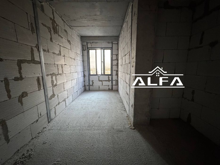 Modern houseden 1-xoanli 41.46m2 2-qavat 7-etajli liftli xonadonimiz s