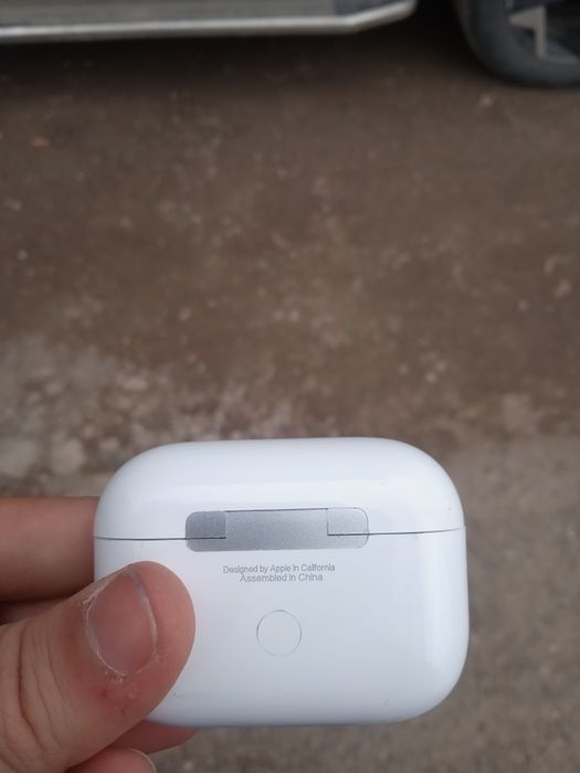 Airpods pro 2 chexoli bilan