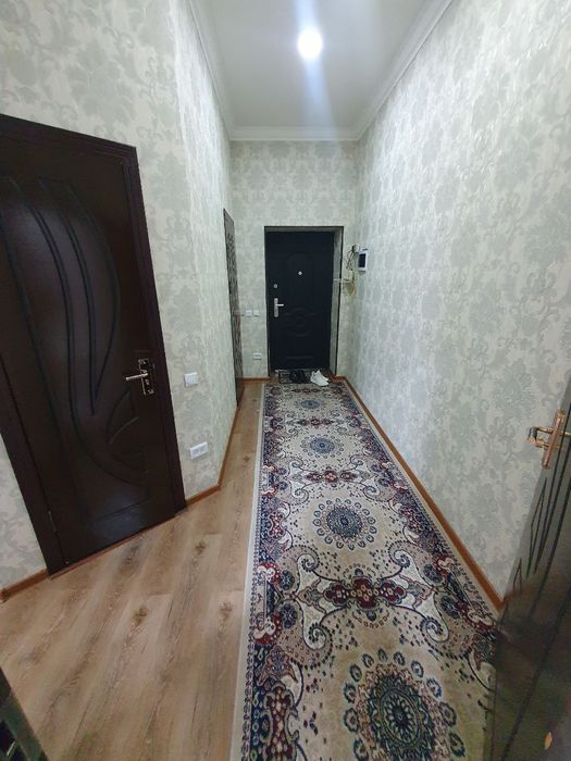 It park Новостройка 2-комнатная