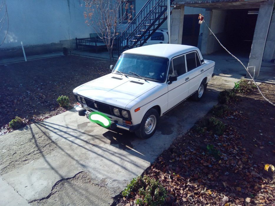 Jiguli vaz 2106  sotiladi