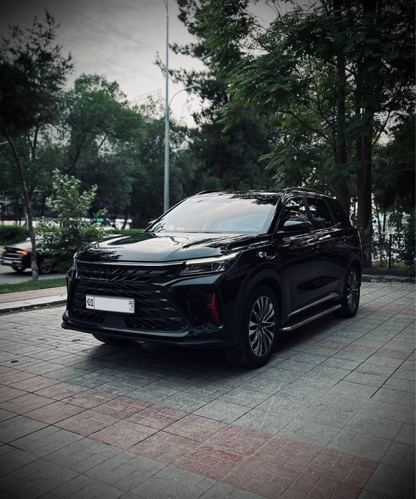 Dong fen Fengon 580 pod  lexus