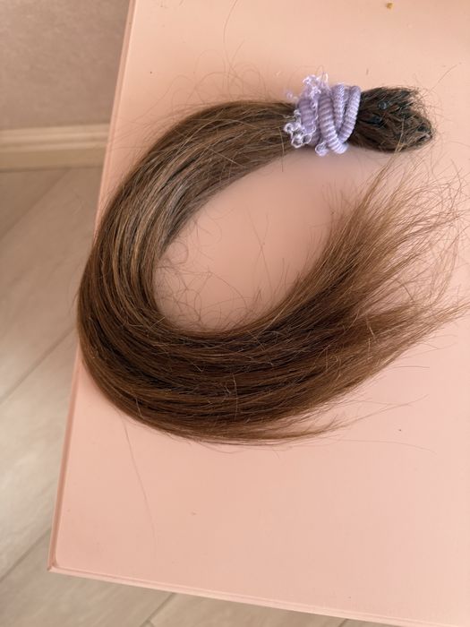 Продам для наращивая волосы