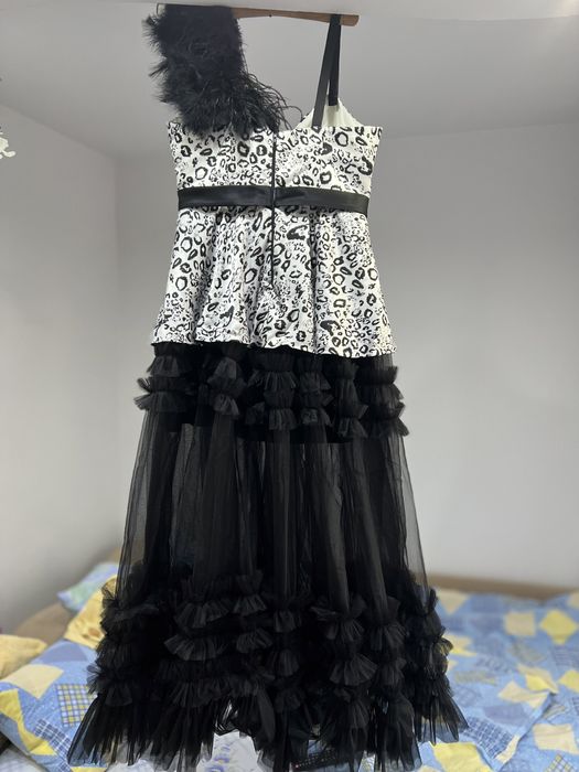 Vand rochie Nașă/ soacra nodel unicat