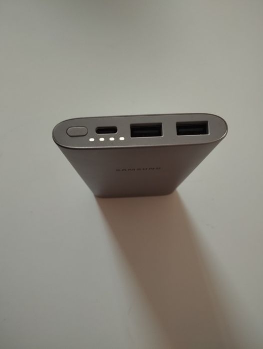 Внешний Аккумулятор