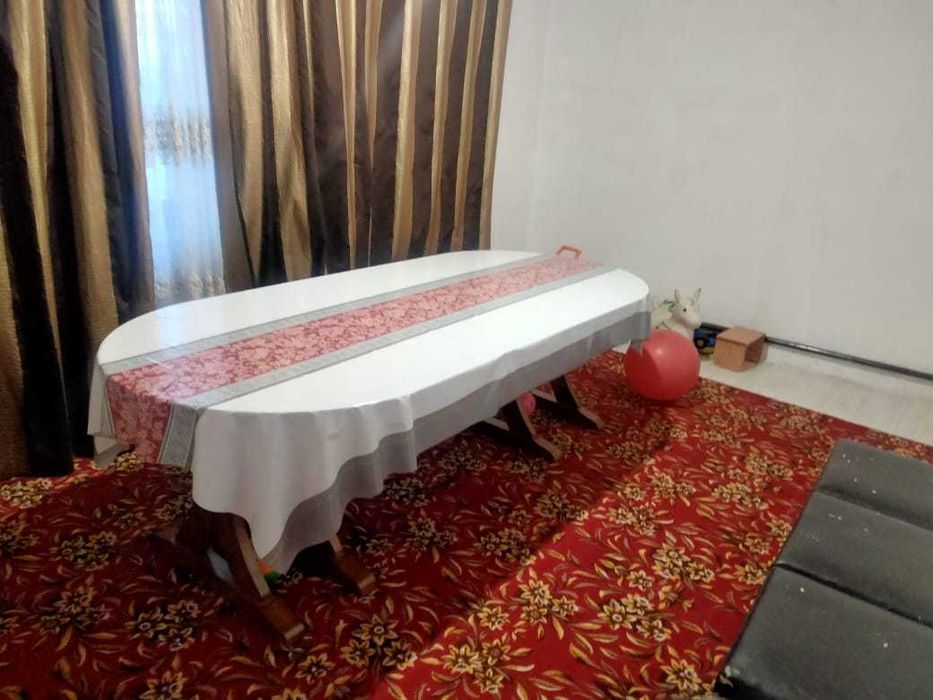 Дом Уштобе (Енгельс)