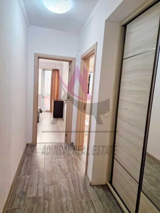 Дава се под наем Двустаен апартамент в Варна, Център - 65 кв.м за 614 € - Снимка #3