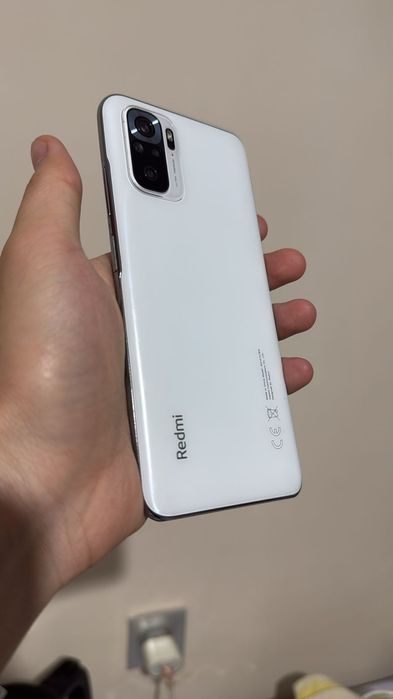 Редми нот 10s 128 гб