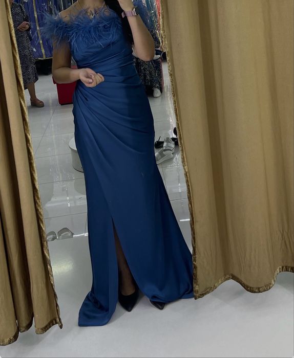 Продам вечернее платье