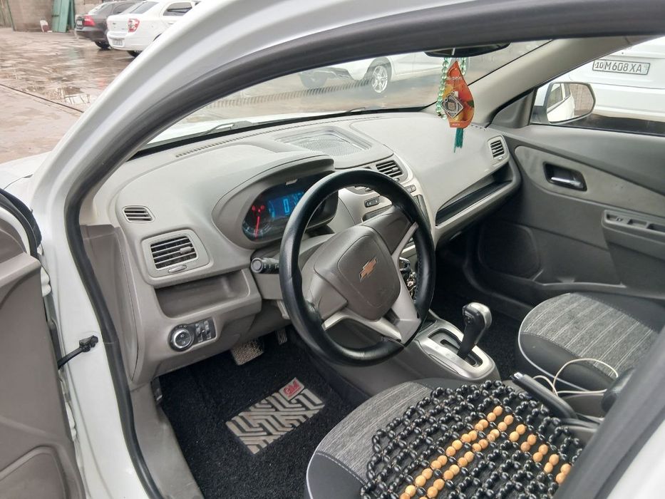 Sotiladi xolati yaxshi