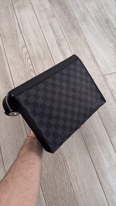 Барсетки и кепки