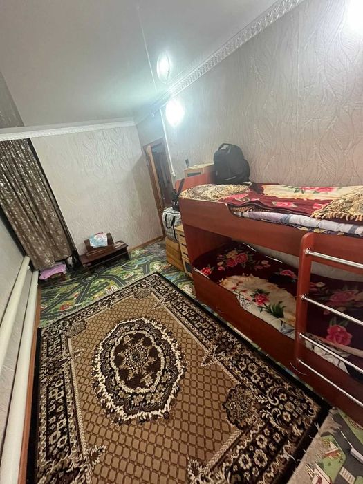 Продам 3 х комнатную квартиру