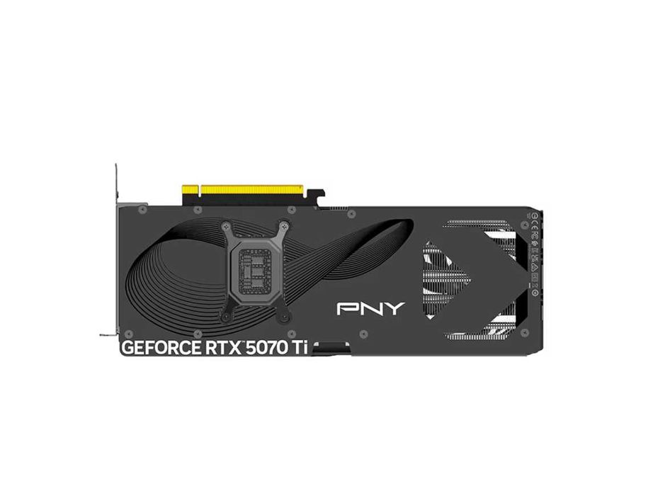 Видеокарта Nvidia GeForce RTX 5070 Ti 16GB GDDR7 – НОВА, В НАЛИЧНОСТ!