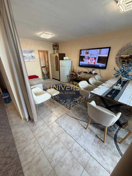 Продава се Двустаен апартамент в к.к. Слънчев бряг - 75 кв.м за 1496 €/кв.м - Снимка #6