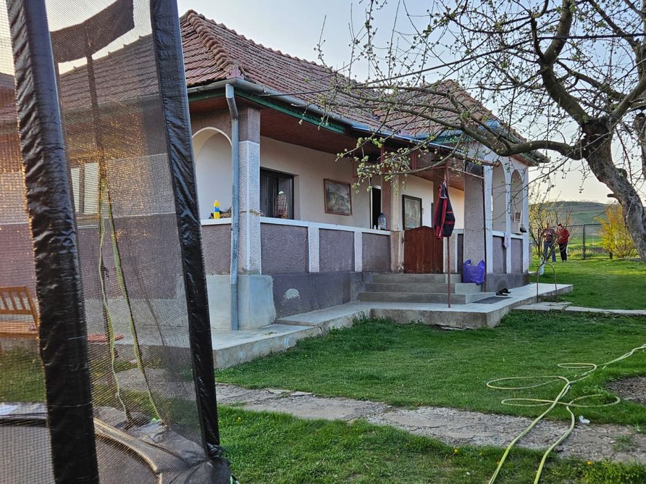Vand tigla pentru casa