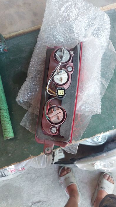 Задние стоп фари от дамаза