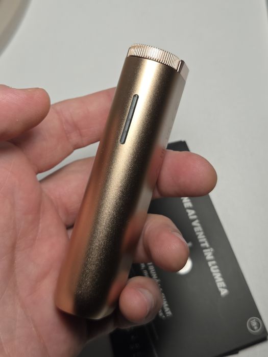 Glo Hyper Electronica