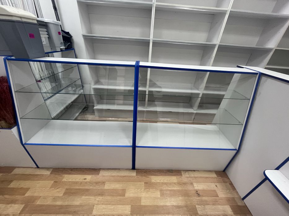 Продам торговое оборудование