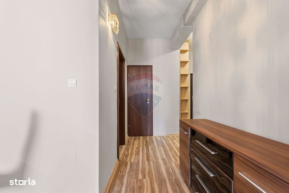 Apartament cu 3 camere de închiriat în zona UTA