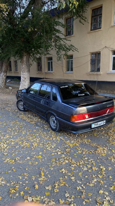 Сатылад 2115 таза казак