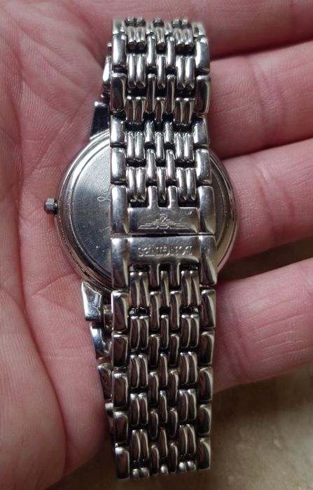Ceas Longines. Swiss made.